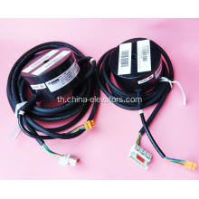 FAA24350BM1 OTIS AT120 TRANSFORMER ผู้ให้บริการประตู